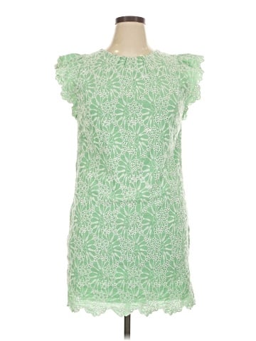 Ann Taylor LOFT Casual Dress (view 1)