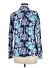 Lilly Pulitzer Blue Pullover Sweater Size M - photo 2
