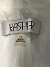 Kasper Ivory Blazer Size 10 - photo 6