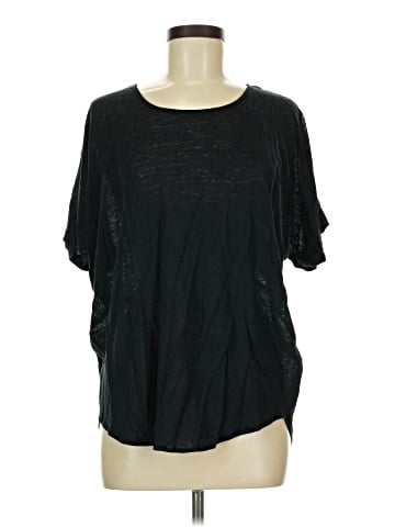 Club Monaco Short Sleeve T-Shirt (view 1)