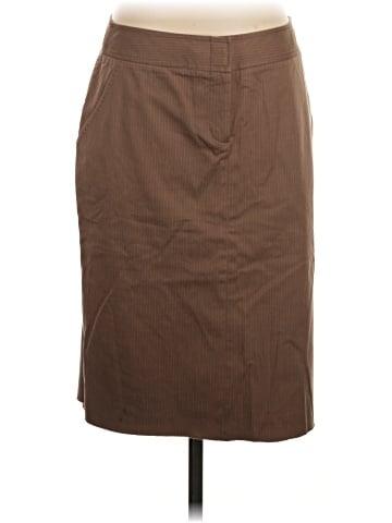 BCBGMAXAZRIA Formal Skirt (view 1)