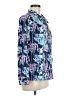 Lilly Pulitzer Blue Pullover Sweater Size M - photo 4