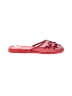 P&W New York Red Mule/Clog Size 8 - photo 1