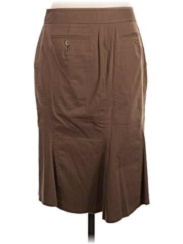 BCBGMAXAZRIA Formal Skirt (view 2)