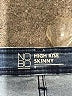 No Boundaries Stars Blue Jeans Size 9 - photo 4