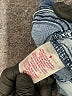 No Boundaries Stars Blue Jeans Size 9 - photo 5
