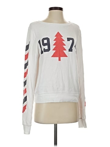 Wildfox Sweatshirt (view 1)