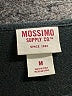 Mossimo Supply Co. Solid Black Casual Dress Size M - photo 7