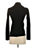James Perse 100% Cotton Black Blazer Size Sm (1) - photo 2