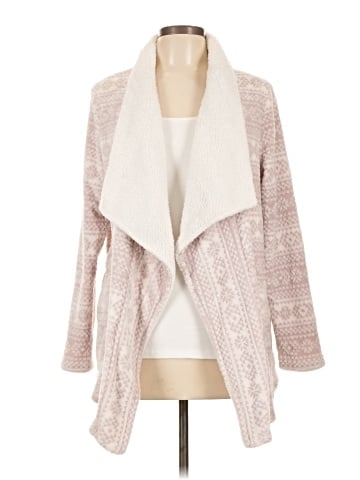 Simply Vera Vera Wang Cardigan (view 1)