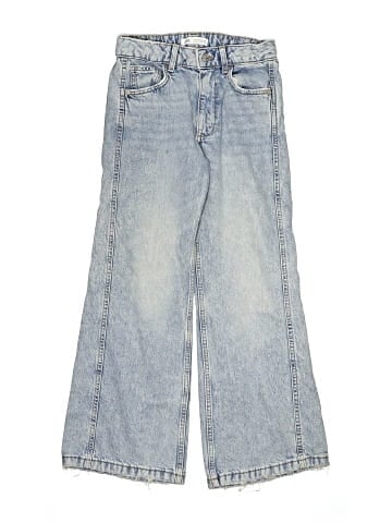 Zara Jeans (view 1)