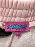 Edikted Pink Casual Pants Size S - photo 7