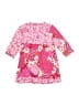 Hanna Andersson 100% Cotton Pink Dress Size 80 cm / US 12-18 MO - photo 2