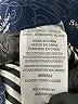 Lee Chevron-herringbone Blue Jeans Size 12SHORT - photo 8