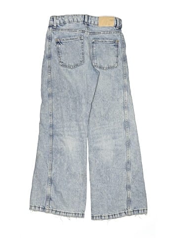 Zara Jeans (view 2)