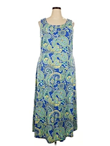 Talbots Casual Dress (view 1)