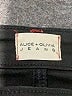 Alice + Olivia Black Jeggings Size 29 waist (estimated) - photo 4