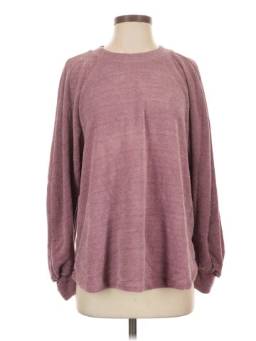 Impressions Pullover Sweater (view 1)
