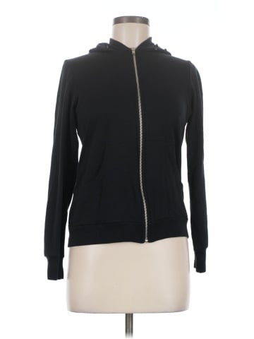 Lauren Moshi Zip Up Hoodie (view 1)