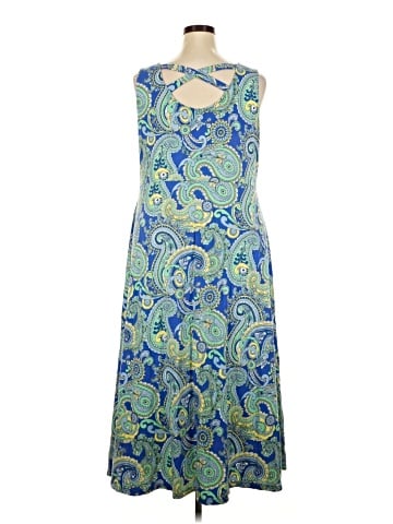 Talbots Casual Dress (view 2)