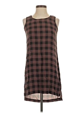 Eileen Fisher Casual Dress (view 1)