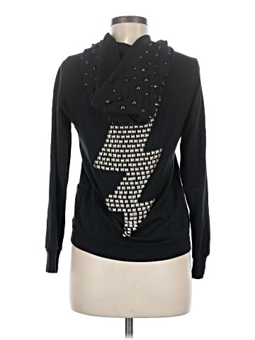 Lauren Moshi Zip Up Hoodie (view 2)