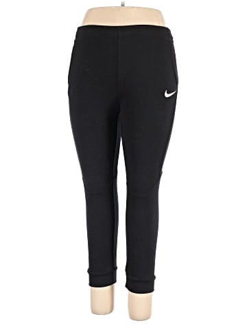 Nike Track Pants (view 1)