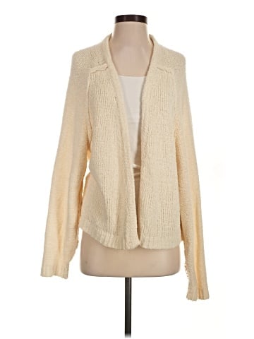 LINE Cardigan (view 1)