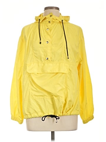 Love Tree Raincoat (view 1)
