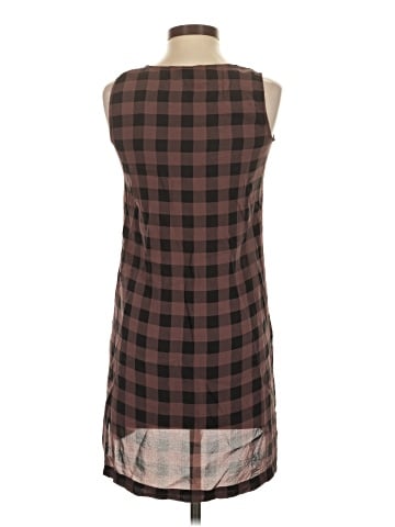Eileen Fisher Casual Dress (view 2)