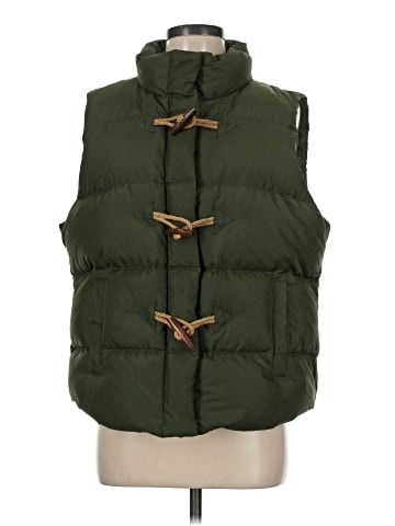 J.Crew Vest (view 1)