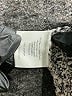 Eileen Fisher 100% Cotton Metallic Gray Silver Pullover Sweater Size S (petite) - photo 8