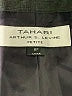 Tahari by ASL Gray Blazer Size 8 Petite - photo 6