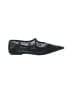 Matisse Black Flats Size 6 - photo 1
