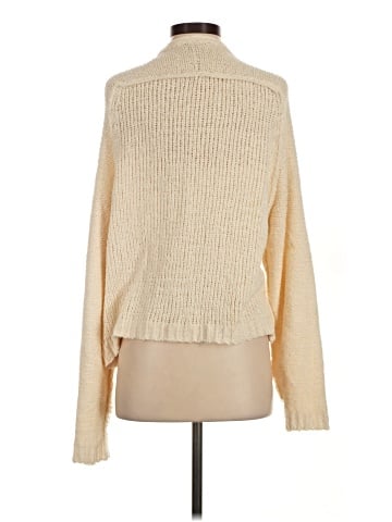 LINE Cardigan (view 2)