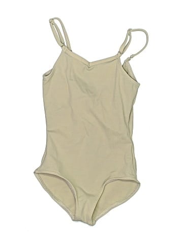 Capezio Bodysuit (view 1)
