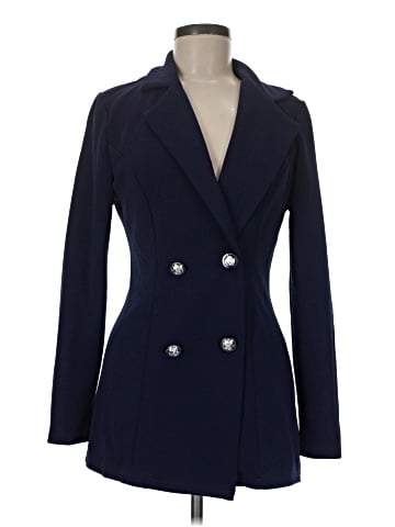 Shein Cardigan (view 1)