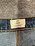 Levi's Blue Jeans Size 28 waist - photo 7