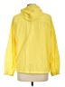 Love Tree 100% Polyester Yellow Raincoat Size L - photo 2