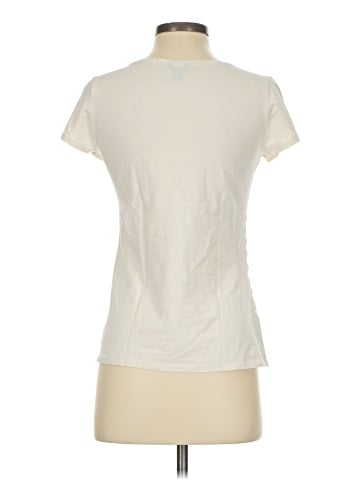 Ann Taylor Short Sleeve T-Shirt (view 2)