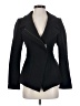 Reiss Black Wool Blazer Size XS - photo 1