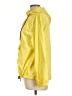 Love Tree 100% Polyester Yellow Raincoat Size L - photo 5