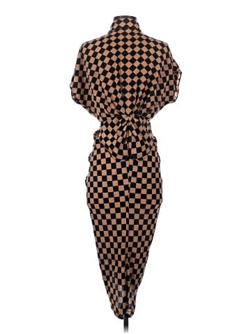 Do & Be Cocktail Dress (view 2)