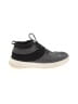 FitFlop Houndstooth Gray Sneakers Size 10 - photo 1