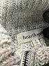 Heartloom Silver Pullover Sweater Size S - photo 7