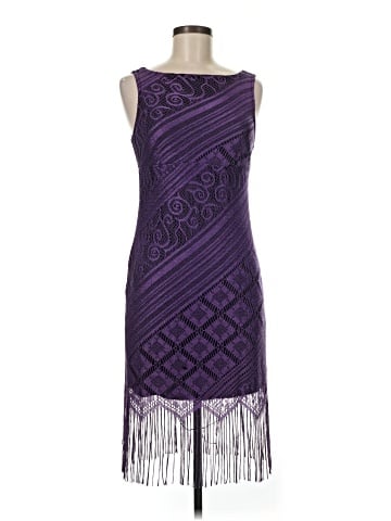 Heart Soul Cocktail Dress (view 1)