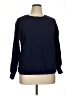 Crown & Ivy Blue Pullover Sweater Size 1X - photo 1