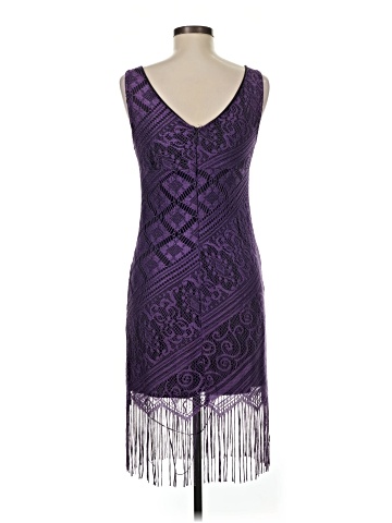 Heart Soul Cocktail Dress (view 2)
