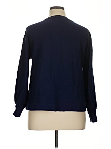 Crown & Ivy Pullover Sweater (view 2)