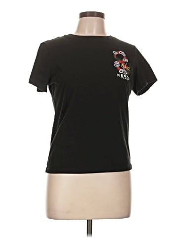 Kenzo Short Sleeve T-Shirt (view 1)